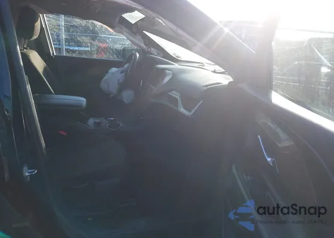 2019 GMC Terrain Sle z USA, uszkodzony, nr VIN 3GKALTEV2KL372029